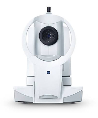 IOLMaster 700